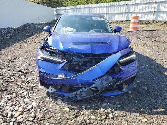 2024 ACURA INTEGRA TY 19UDE5G91RA001154