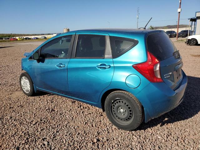 2016 Nissan Versa Note S VIN: 3N1CE2CP0GL374692 Lot: 50600384