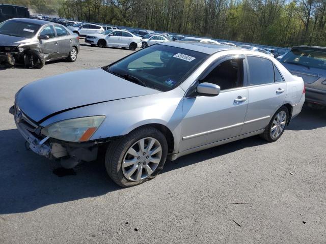 2006 Honda Accord Ex VIN: 1HGCM66886A023869 Lot: 52041824