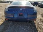 MITSUBISHI ECLIPSE GS photo