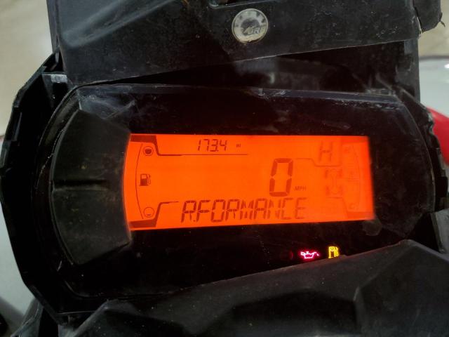 2024 CAN-AM RENEGADE X - 3JBMWAX4XRJ000455