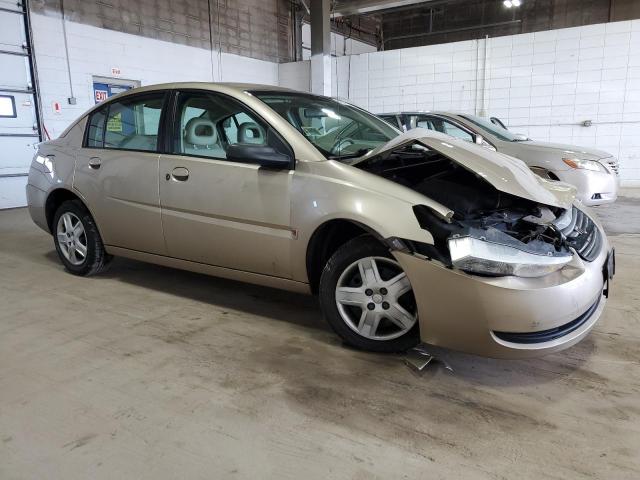 2006 Saturn Ion Level 2 VIN: 1G8AJ55F46Z172462 Lot: 50599784