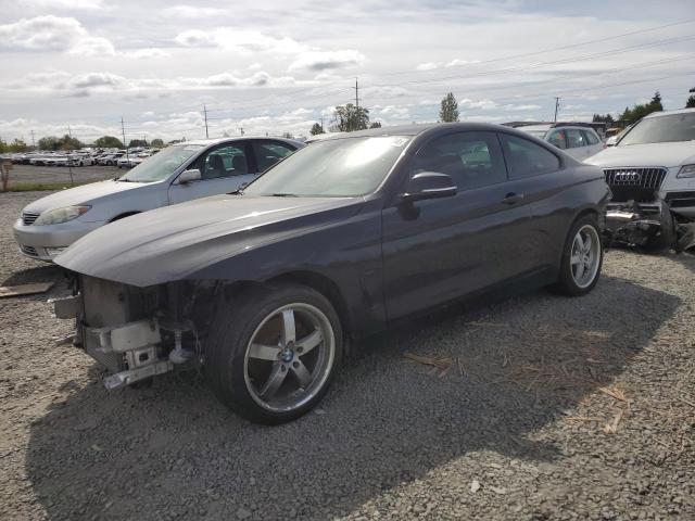 VIN WBA3N9C57EK245879 2014 BMW 4 Series, 428 XI no.1