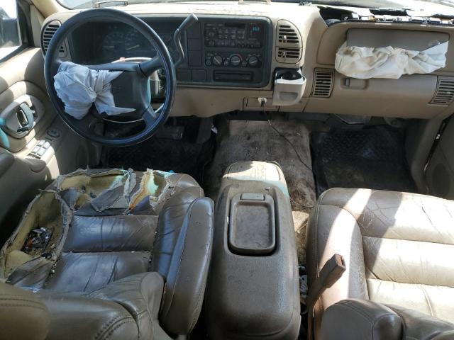 1999 Chevrolet Suburban C1500 VIN: 3GNEC16R3XG255361 Lot: 52838084