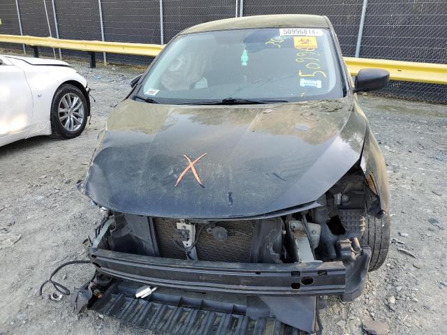 2017 NISSAN SENTRA NIS 3N1AB7AP1HY325621