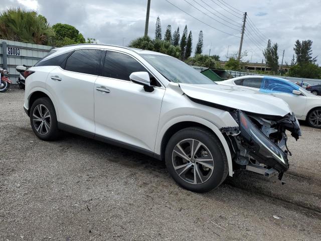 2023 LEXUS RX 350 PRE JTJCHMAA6P2006269