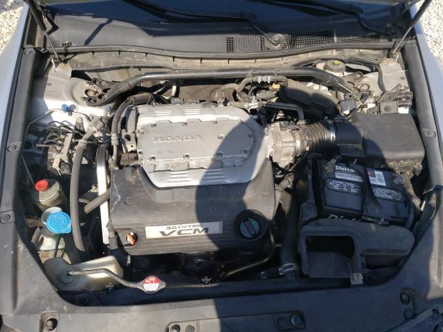 1HGCS22888A009106 2008 Honda Accord Exl