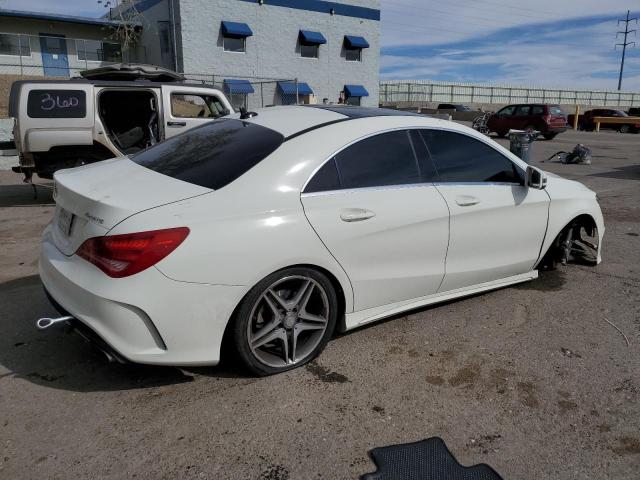 VIN WDDSJ4GB5EN151727 2014 Mercedes-Benz CLA-Class,... no.3