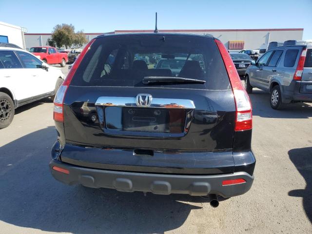 2008 Honda Cr-V Ex VIN: JHLRE38508C039615 Lot: 51190414