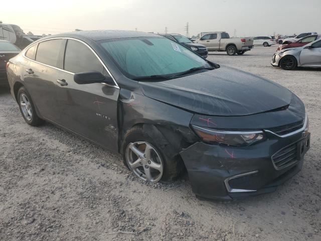 2017 CHEVROLET MALIBU LS 1G1ZB5ST0HF198778  51743334