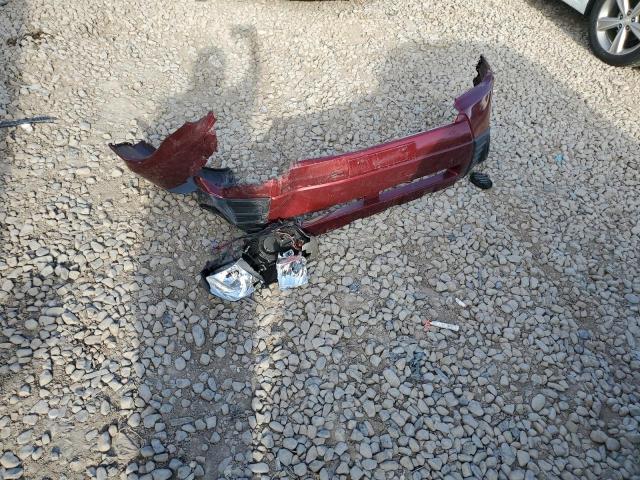 2010 Subaru Forester 2.5X VIN: JF2SH6AC6AH700512 Lot: 52504794