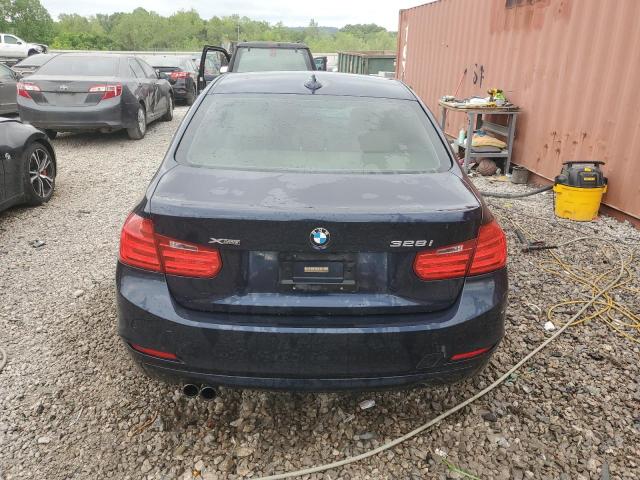 2015 BMW 328 XI - WBA3B3G54FNR88158