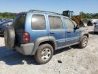 JEEP LIBERTY SP photo