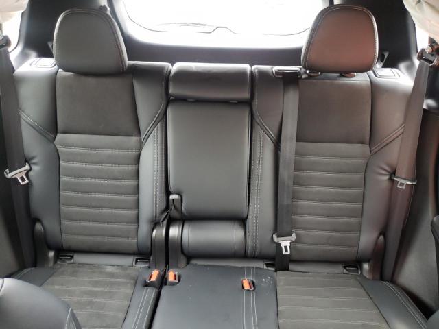 2024 MITSUBISHI OUTLANDER - JA4J4VA85RZ005790