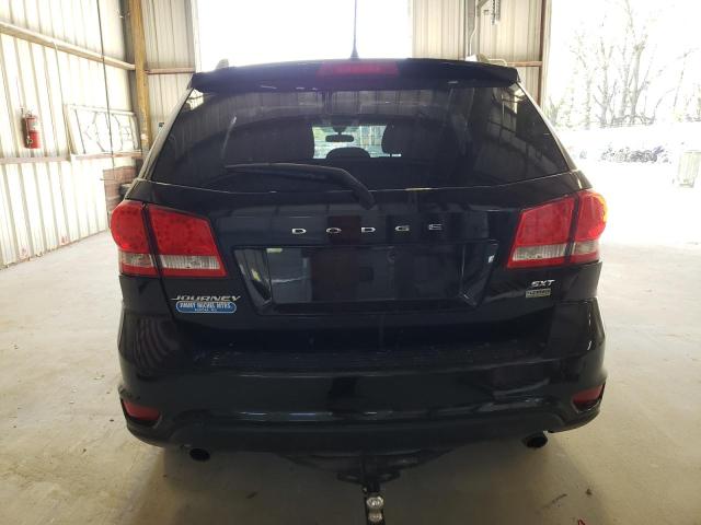 2015 Dodge Journey Sxt VIN: 3C4PDCBG2FT546907 Lot: 49408524