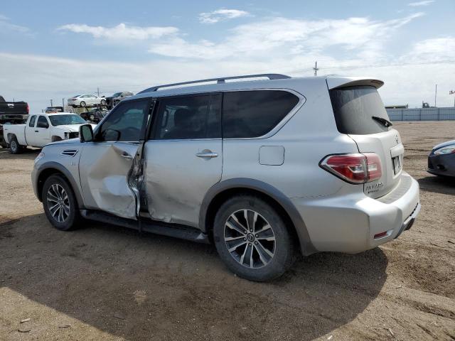 JN8AY2NC7L9617847 Nissan Armada SV 2