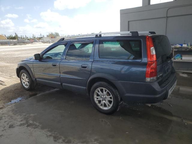 2007 Volvo Xc70 VIN: YV4SZ592471272293 Lot: 52826754