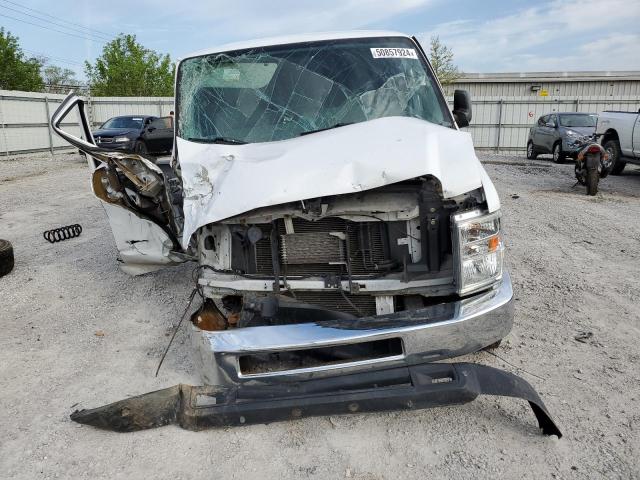 2012 Ford Econoline E250 Van VIN: 1FTNE2EW6CDA42038 Lot: 50857924