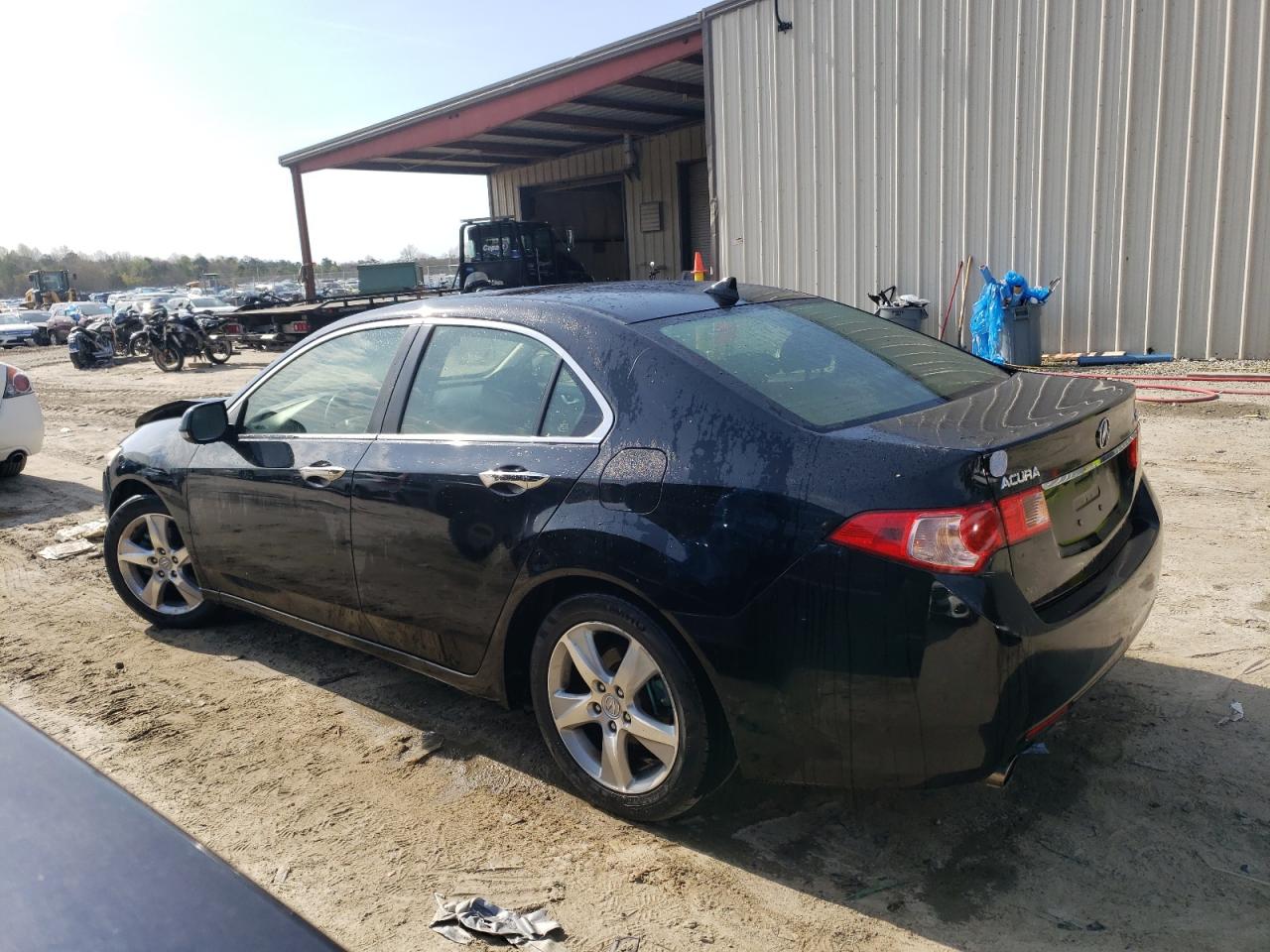 JH4CU2F69DC003250 2013 Acura Tsx Tech