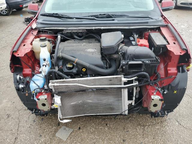 2013 Ford Edge Limited VIN: 2FMDK3KC8DBA31274 Lot: 49616344