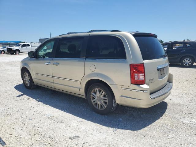 2010 Chrysler Town & Country Limited VIN: 2A4RR7DX9AR366103 Lot: 50602324