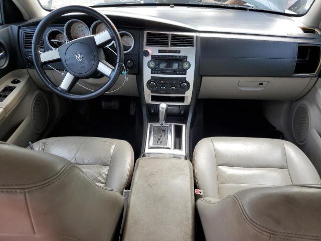 2006 Dodge Charger R/T VIN: 2B3KA53H86H437187 Lot: 53070914