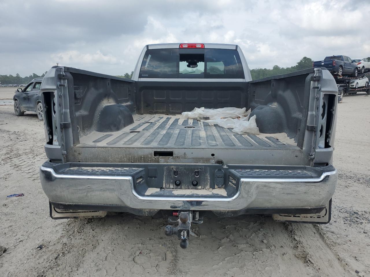 3C63RRHLXNG381663 2022 Ram 3500 Big Horn/Lone Star