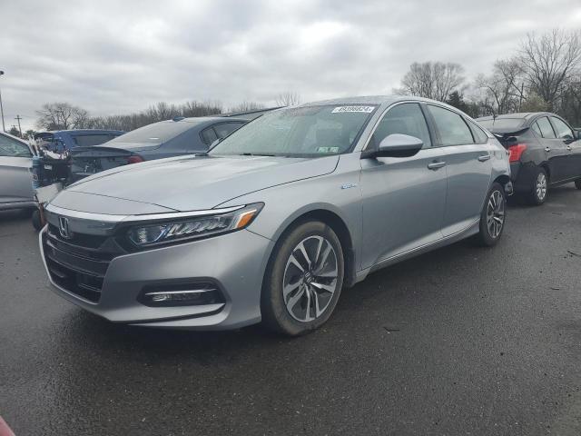 Vin: 1hgcv3f41la005136, lot: 61002254, honda accord hybrid ex 2020 img_1