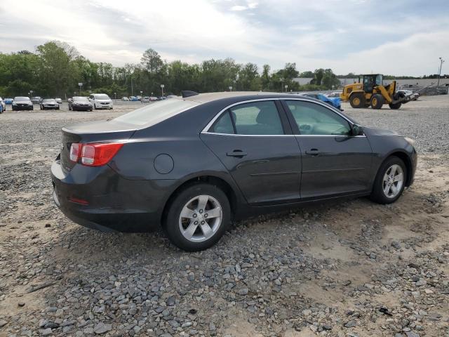 2016 Chevrolet Malibu Limited Ls VIN: 1G11B5SA6GU103856 Lot: 51194544