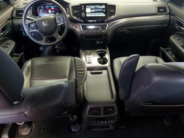 2021 Honda Pilot Exl VIN: 5FNYF6H51MB074569 Lot: 51280494