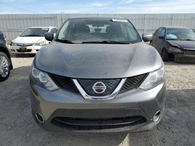 2018 NISSAN QASHQAI S JN1BJ1CR7JW255896