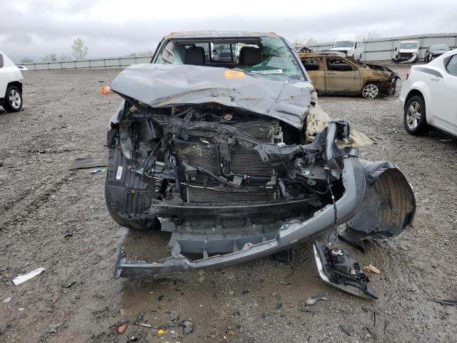 2019 NISSAN FRONTIER S - 1N6AD0EV2KN782740