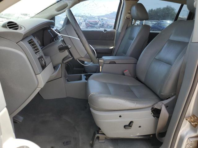 2004 Dodge Durango Slt VIN: 1D4HD48D34F228716 Lot: 49646754