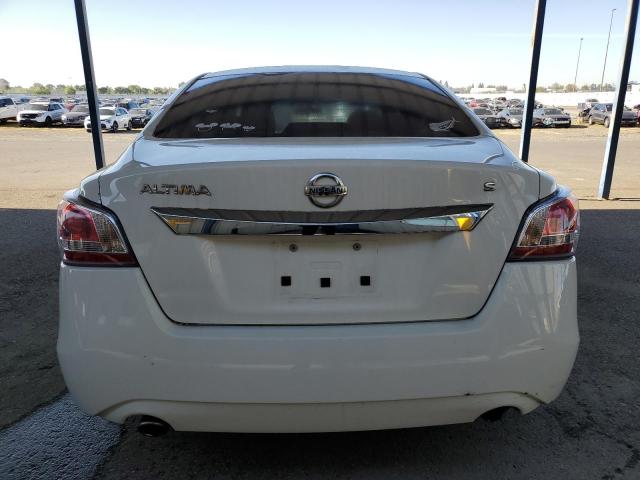 2015 Nissan Altima 2.5 VIN: 1N4AL3AP0FC273543 Lot: 51889014