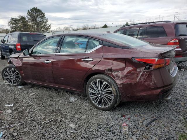 VIN 1N4BL4EW0PN390637 2023 NISSAN ALTIMA no.2