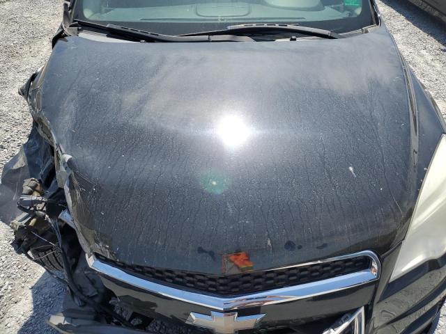 2013 Chevrolet Equinox Ls VIN: 2GNALBEK5D1115020 Lot: 50060244