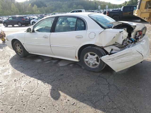 2001 Buick Lesabre Custom VIN: 1G4HP54K61U218991 Lot: 51814114