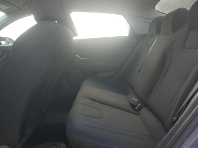 2022 Hyundai Elantra Se VIN: KMHLL4AG5NU358116 Lot: 52403144