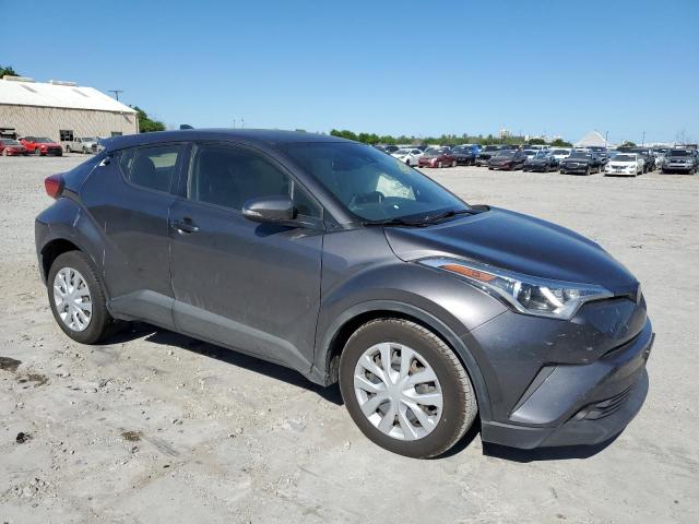 2019 Toyota C-Hr Xle VIN: JTNKHMBX8K1052889 Lot: 49695504