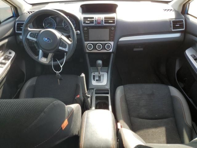 2016 SUBARU CROSSTREK - JF2GPADC0G8210499