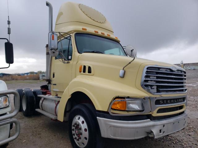 Lot #2475450452 2004 STERLING TRUCK AT 9500 salvage car