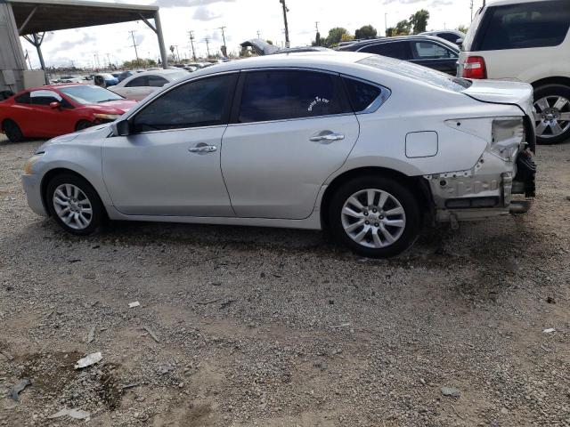 2015 Nissan Altima 2.5 VIN: 1N4AL3APXFC230196 Lot: 52601104