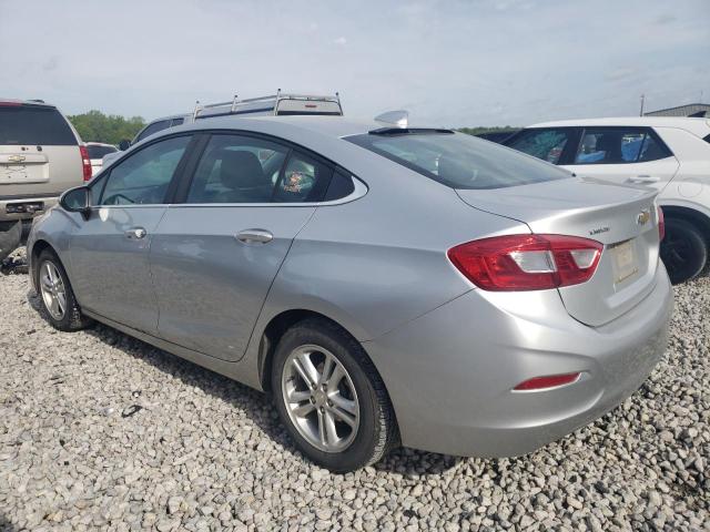 2016 CHEVROLET CRUZE LT - 1G1BE5SMXG7298378