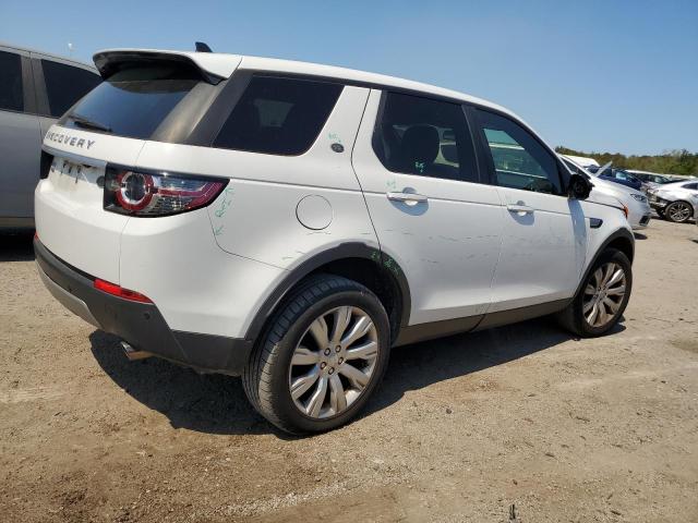 2015 Land Rover Discovery Sport Hse Luxury VIN: SALCT2BG4FH537113 Lot: 48886694