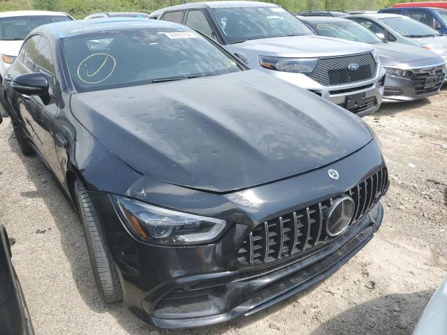 2020 MERCEDES-BENZ AMG GT 53 WDD7X6BB2LA013249  49993764