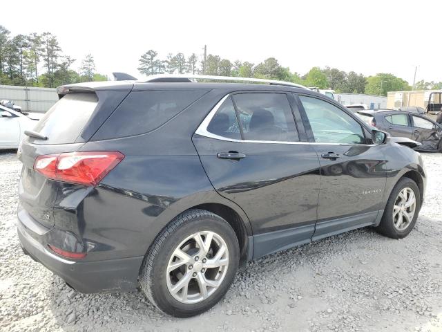 2018 Chevrolet Equinox Lt VIN: 3GNAXKEX9JL394269 Lot: 51088004