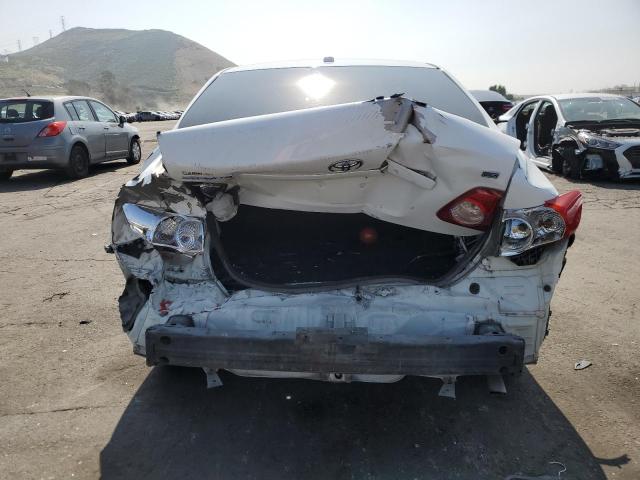 2009 Toyota Corolla Base VIN: JTDBL40E69J011675 Lot: 51497434