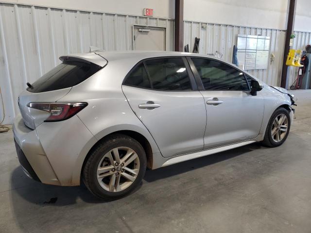 2019 TOYOTA COROLLA SE - JTNK4RBE4K3058670