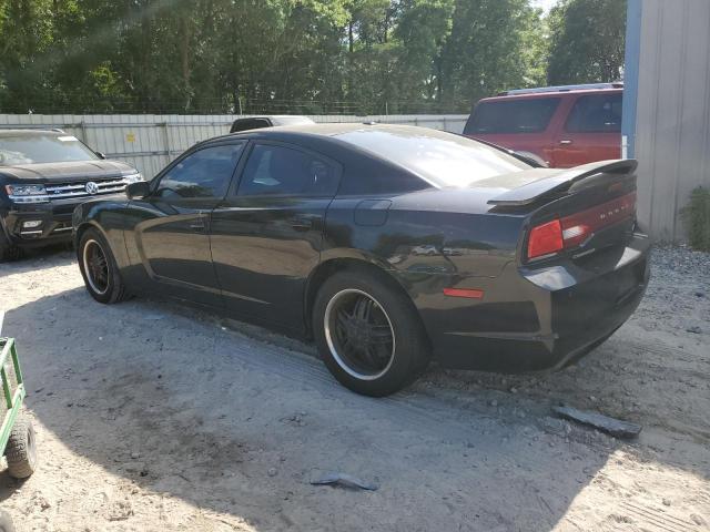 2013 Dodge Charger R/T VIN: 2C3CDXCT7DH537440 Lot: 52503144