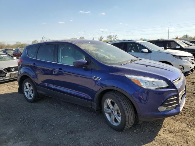 2013 Ford Escape Se VIN: 1FMCU9GX7DUB55549 Lot: 52152904
